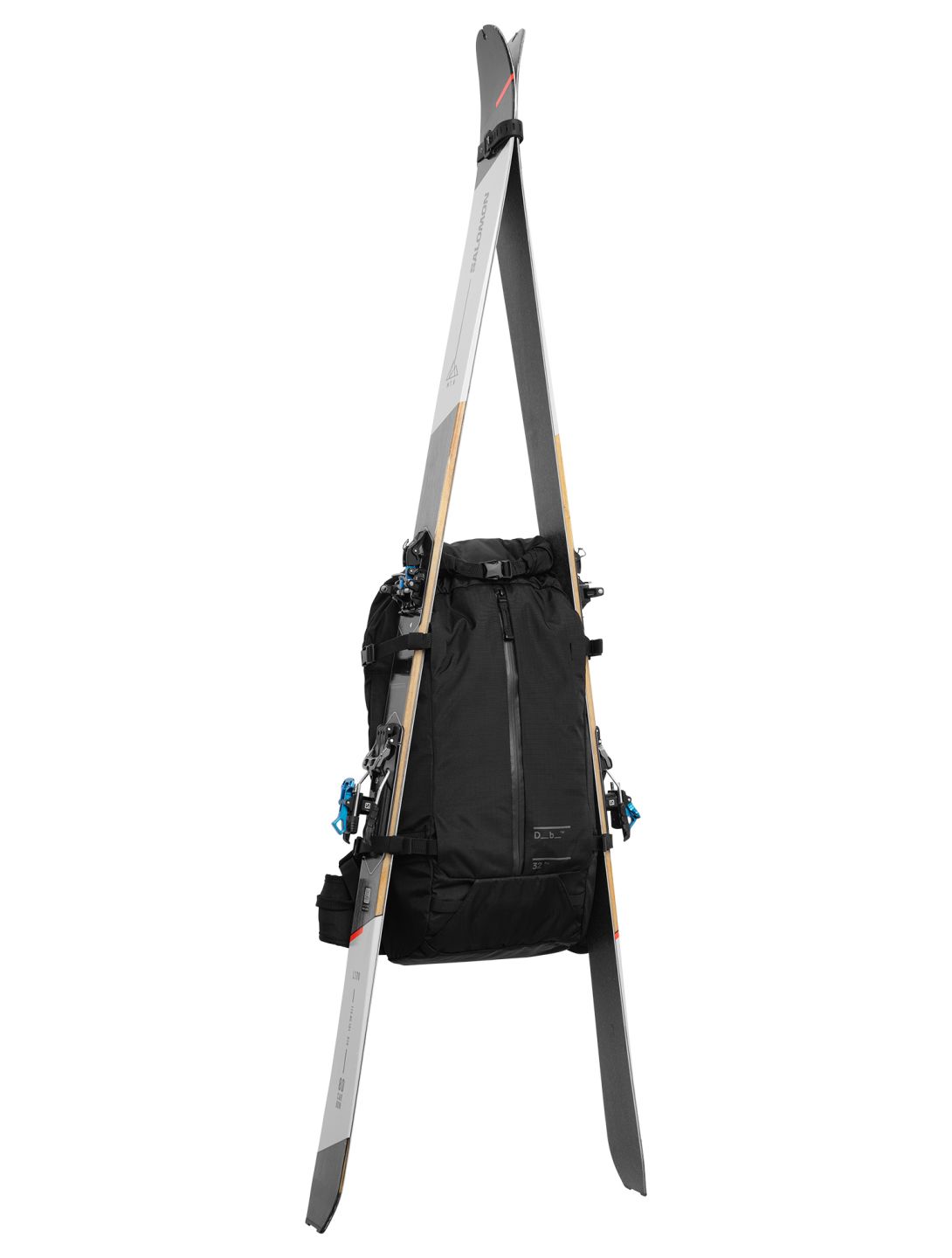 Snow Pro Backpack 32L rugzak unisex