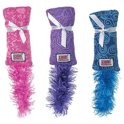 KONG Kitten Kickeroo assortiert 13x5x3cm