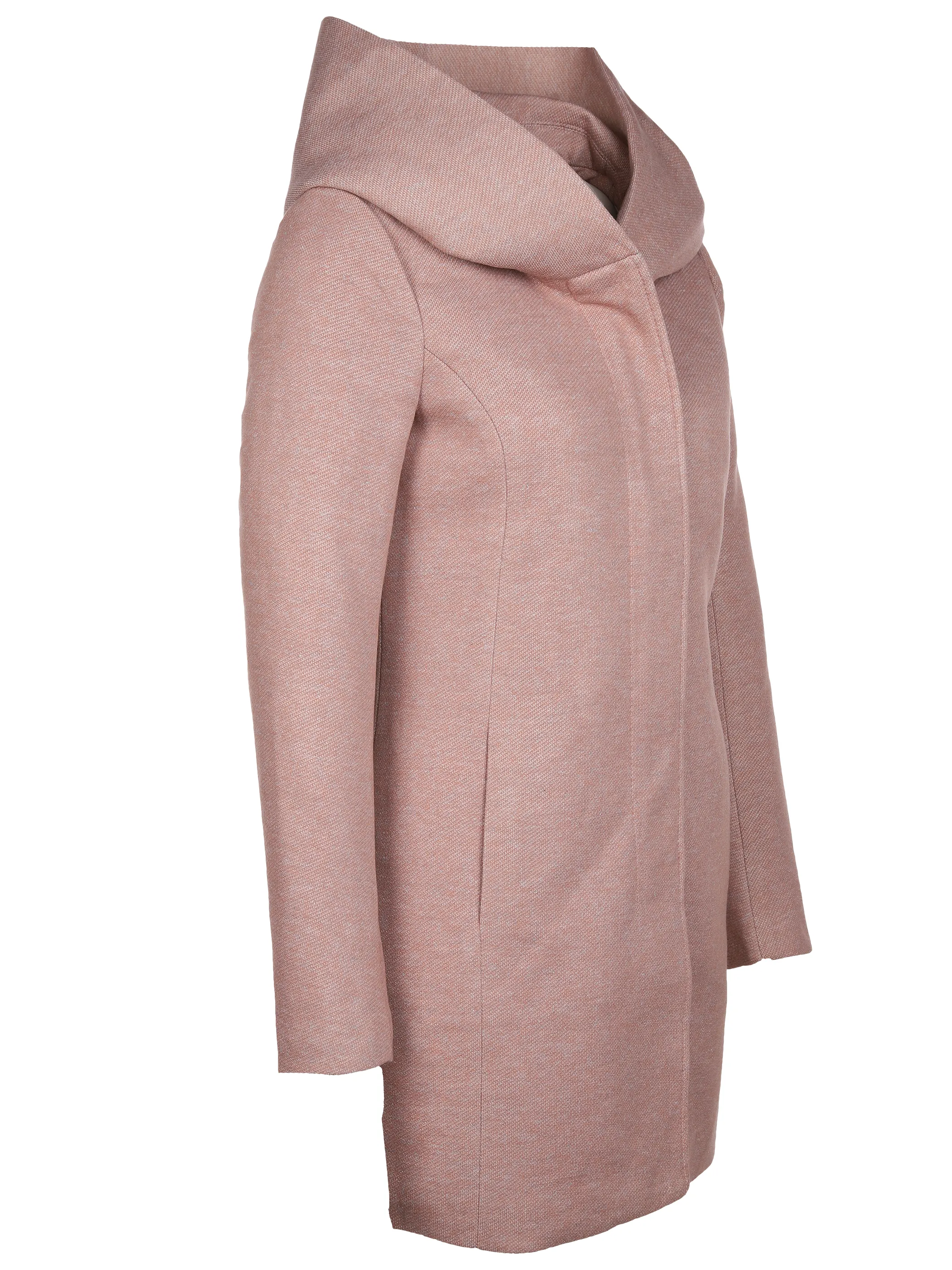 Only ONLSEDONA LIGHT COAT Kapuzenjacke