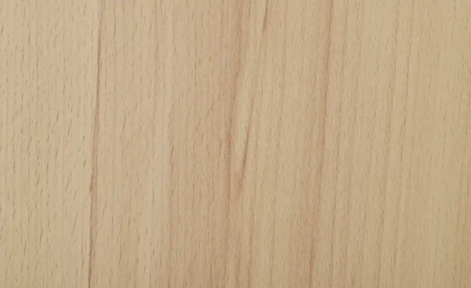 smart Aktenregal Malmö Kernbuche, Kernbuche (Nachbildung) 91 cm 84 cm