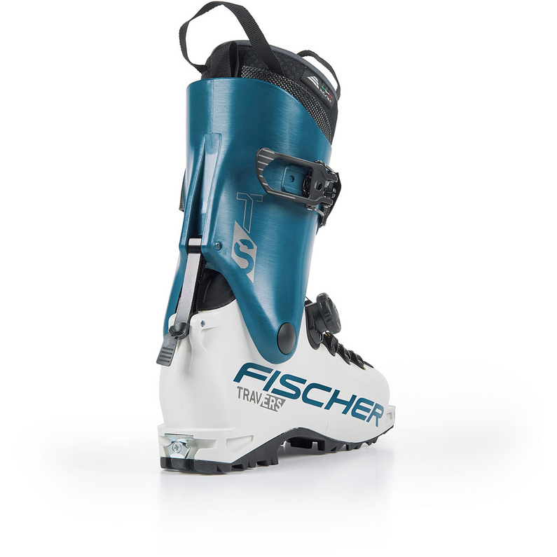 Fischer Damen Travers TS Tourenskischuhe