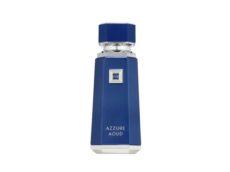 French Avenue Azzure Aoud Eau De Parfum 100 ml (man)