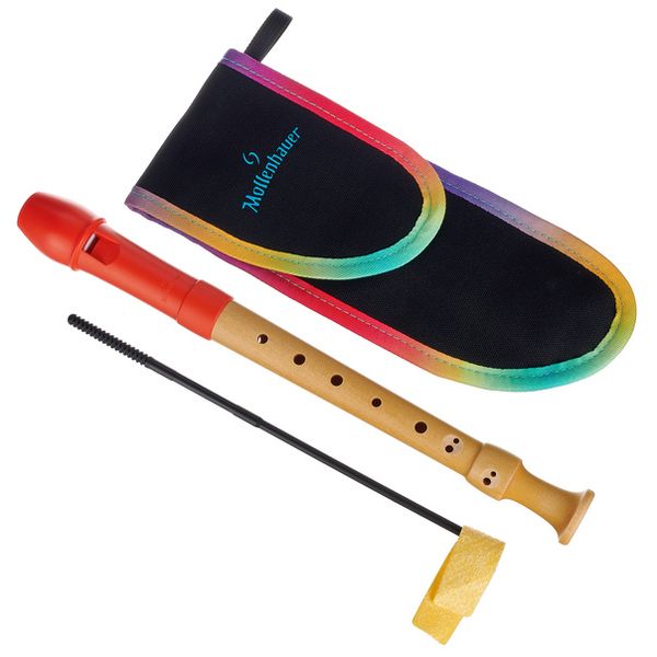 Mollenhauer 17414 Fipple Digi Soprano B