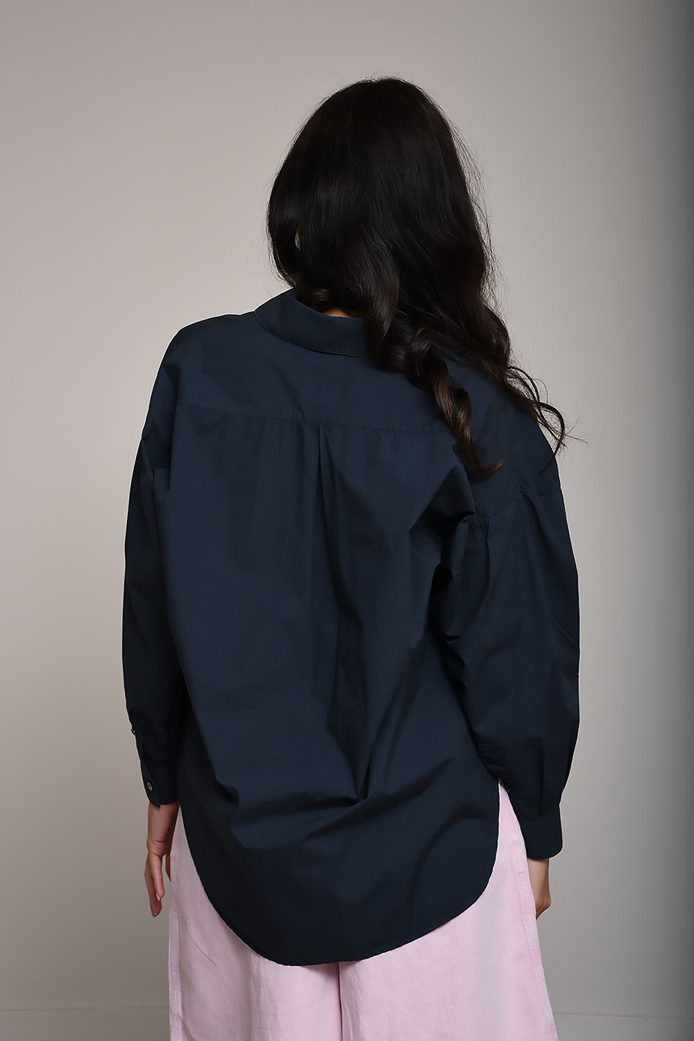 Giorgia cotton shirt