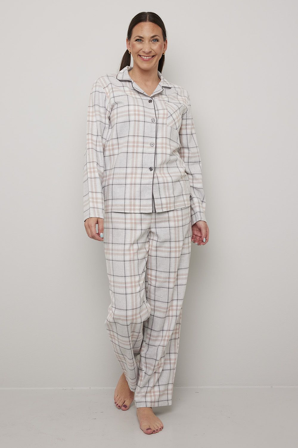 Vinterdrøm pyjamas