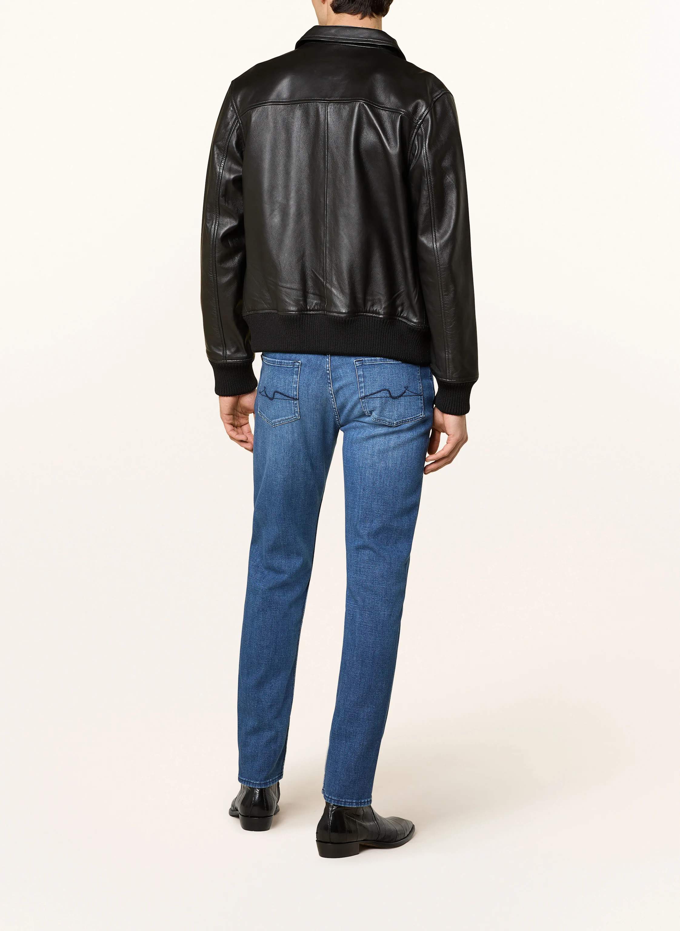 7 for all mankind Jeans Slim Tapered Fit