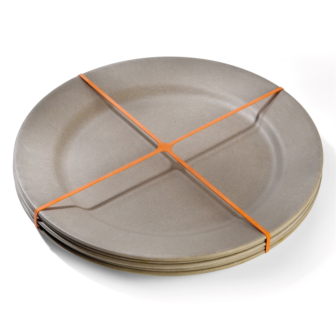 Lot de 30 élastiques maintien en X