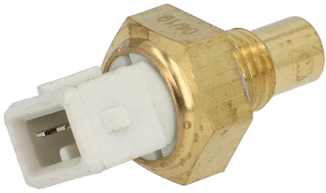 Sensor, kølervæsketemp.