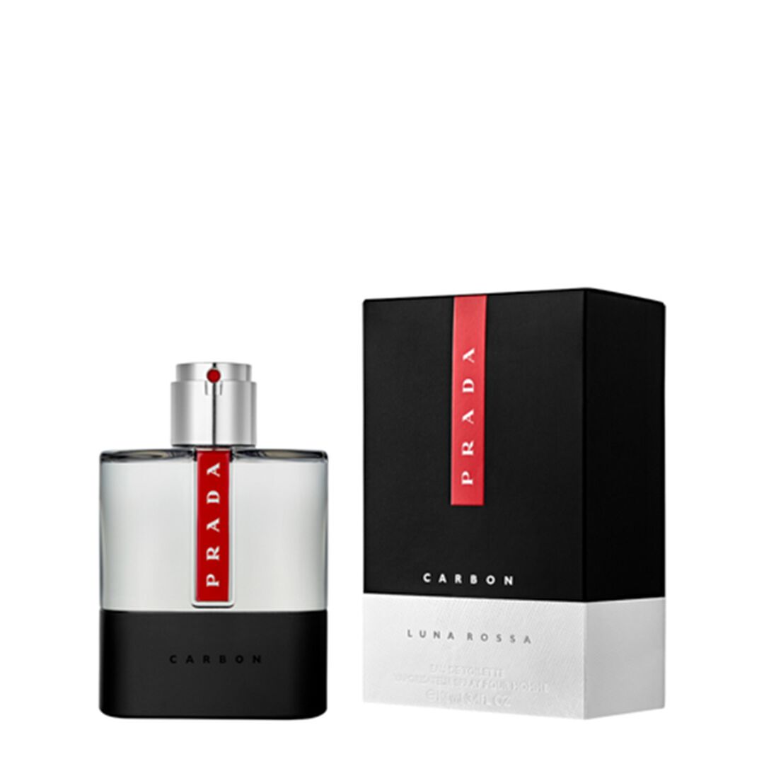 PRADA Luna Rossa Carbon Eau de Toilette - 50ml