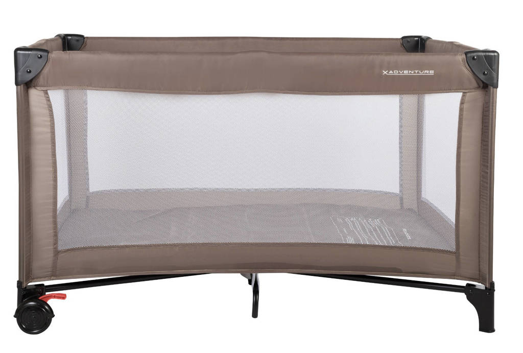 campingbedje / reisbed Twist