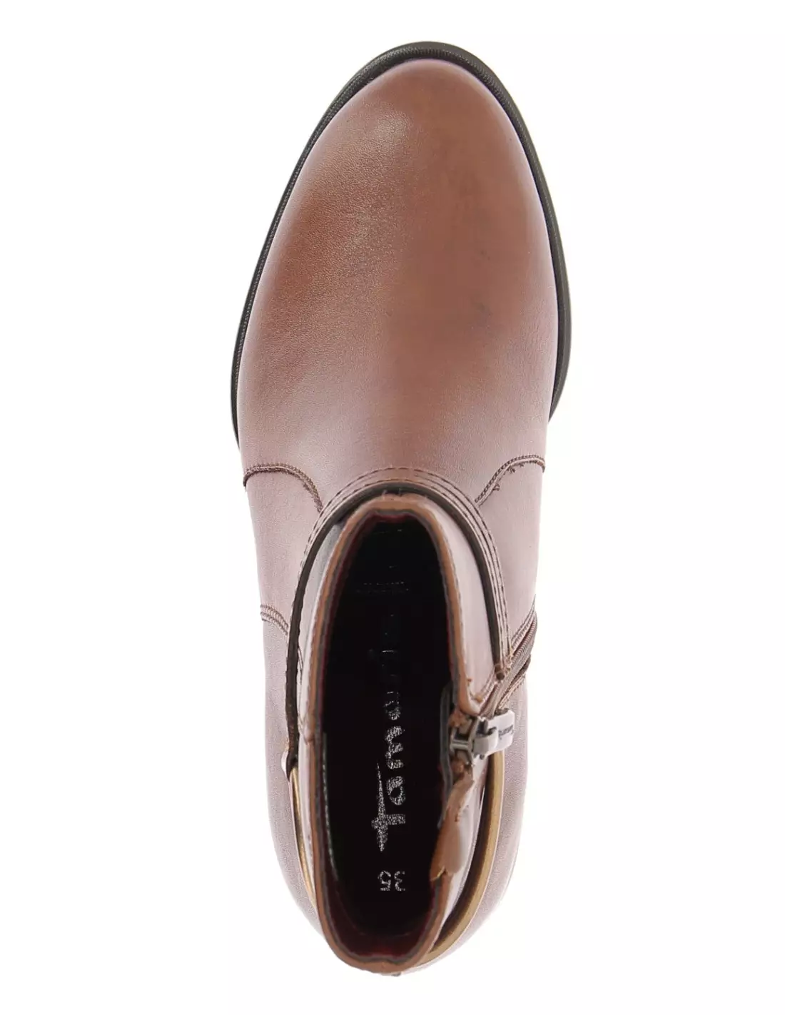 TAMARIS 25042 - Boots & bottines Cognac