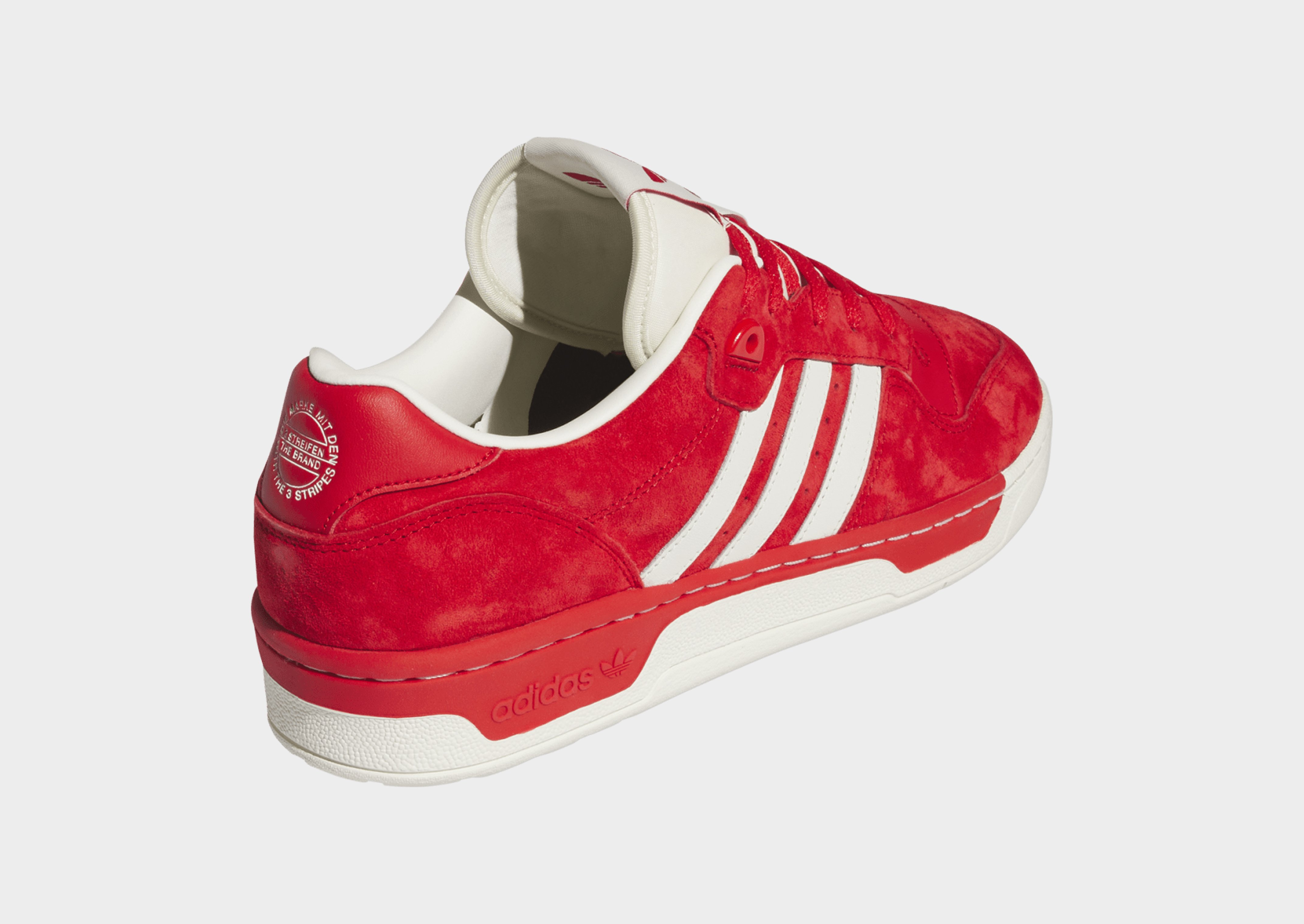 adidas Chaussure Rivalry Low