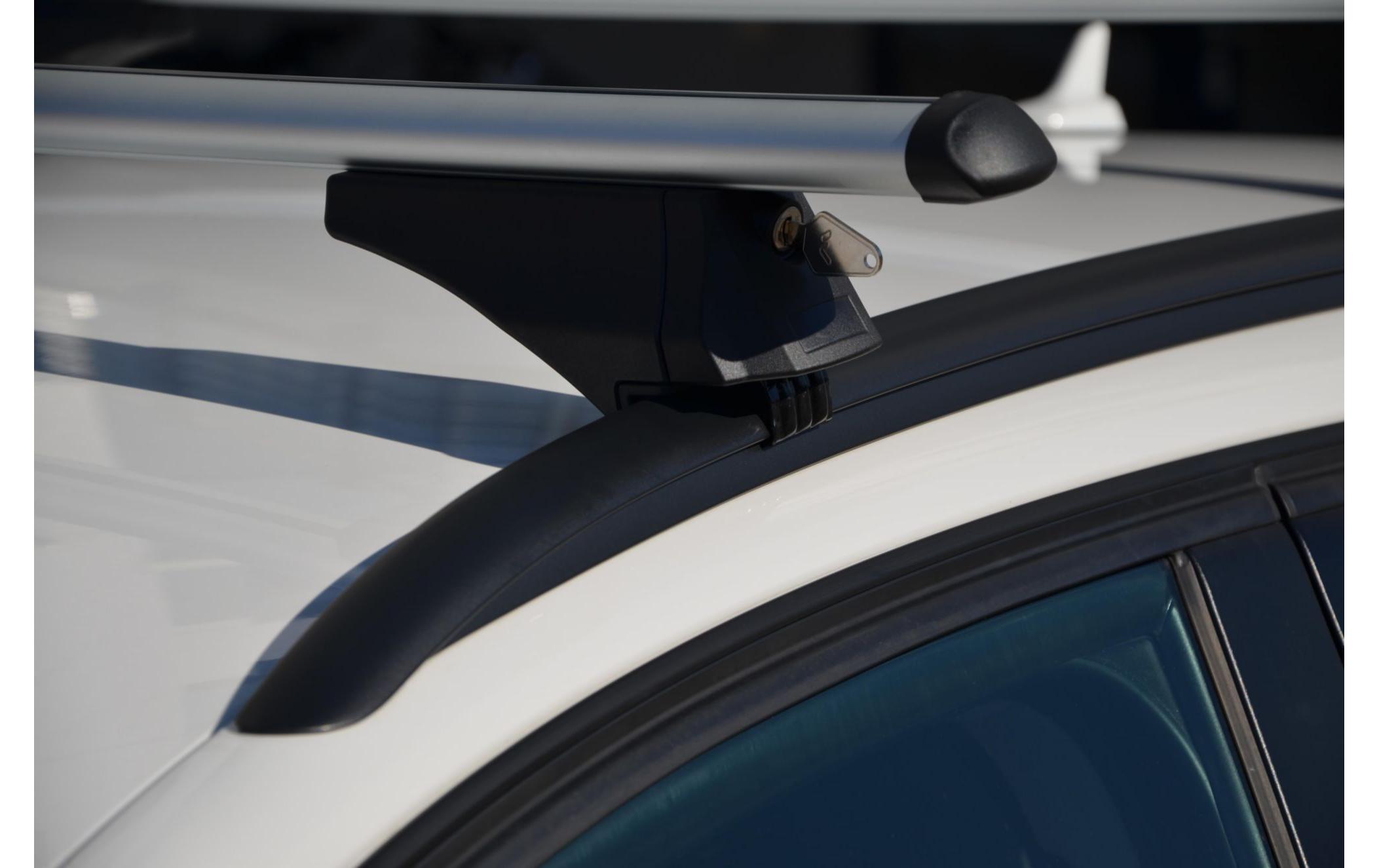Relingträger CrossLine XL 1.31 m<br>Relingträger