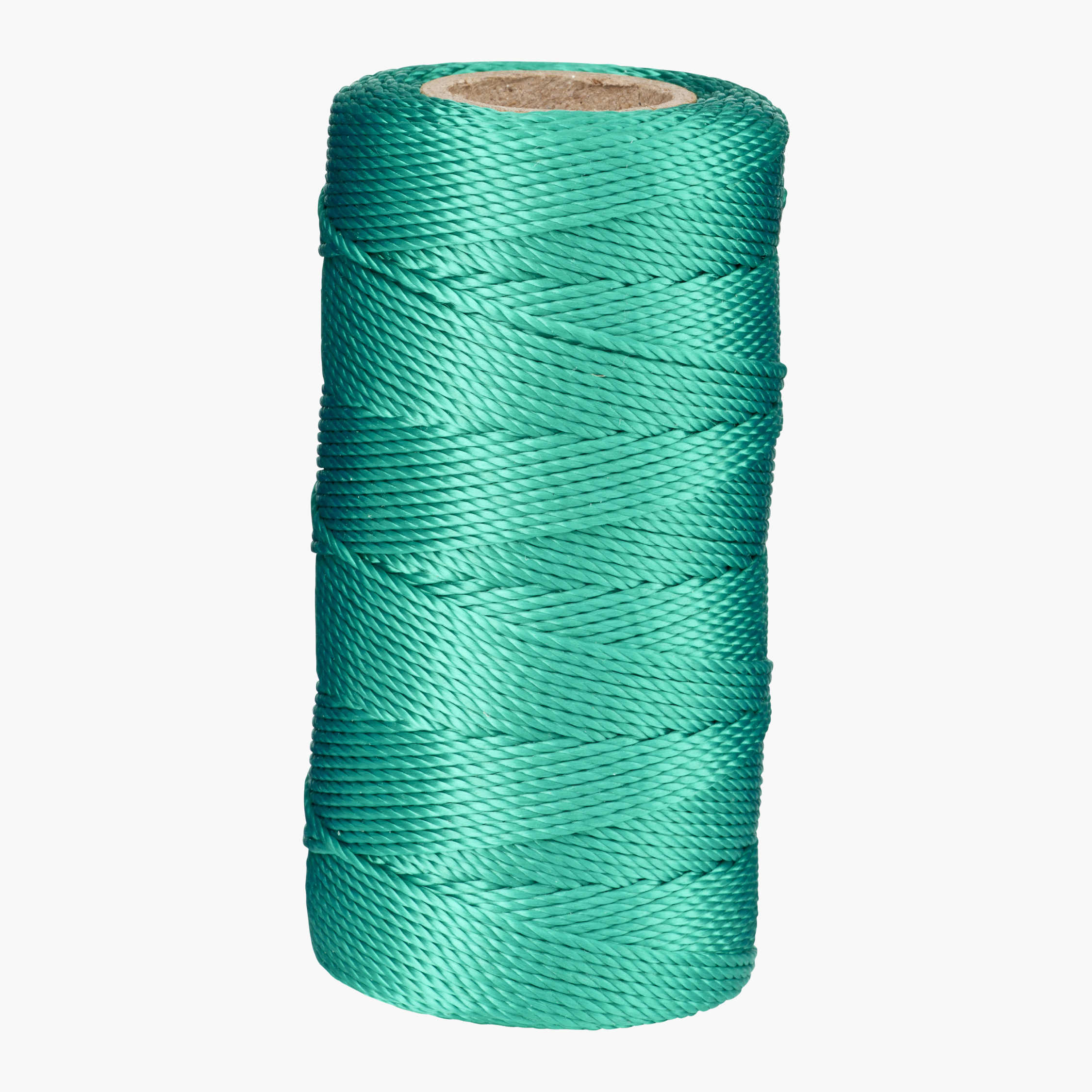 Murersnor, mørkegrønn, ∅0,8 mm x 120 m