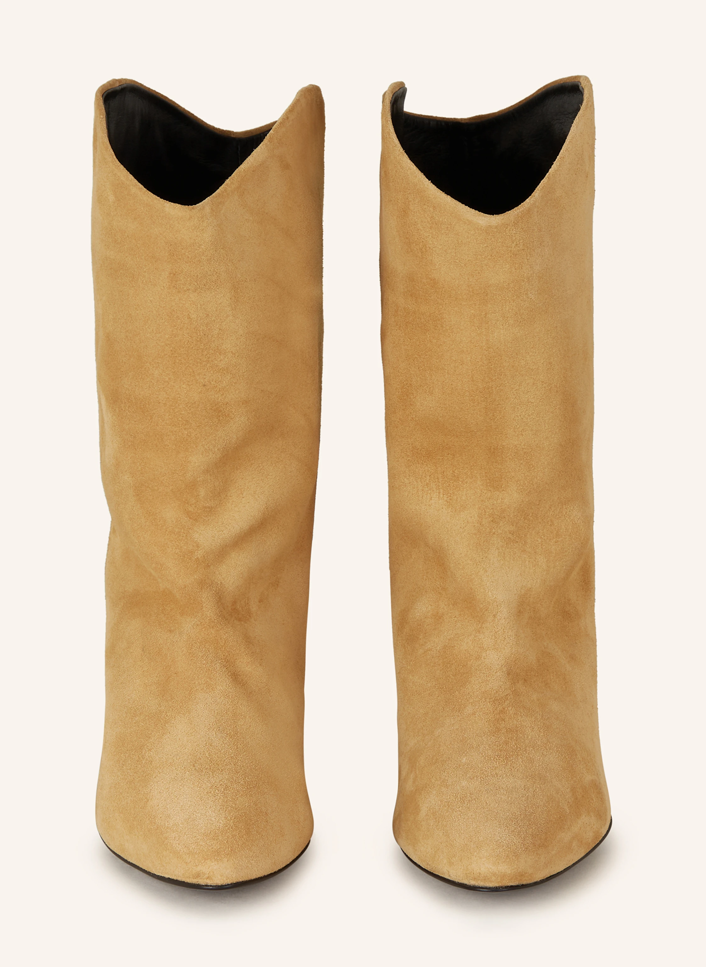 BY FAR Stiefeletten
