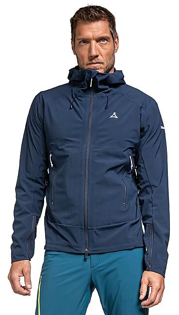 SCHOFFEL - SOFTSHELL JACKET MANGART