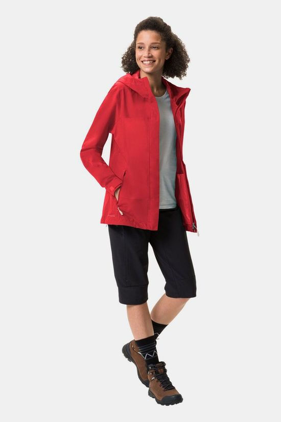 Vaude Vaude Neyland 2.5L Jacket Dames