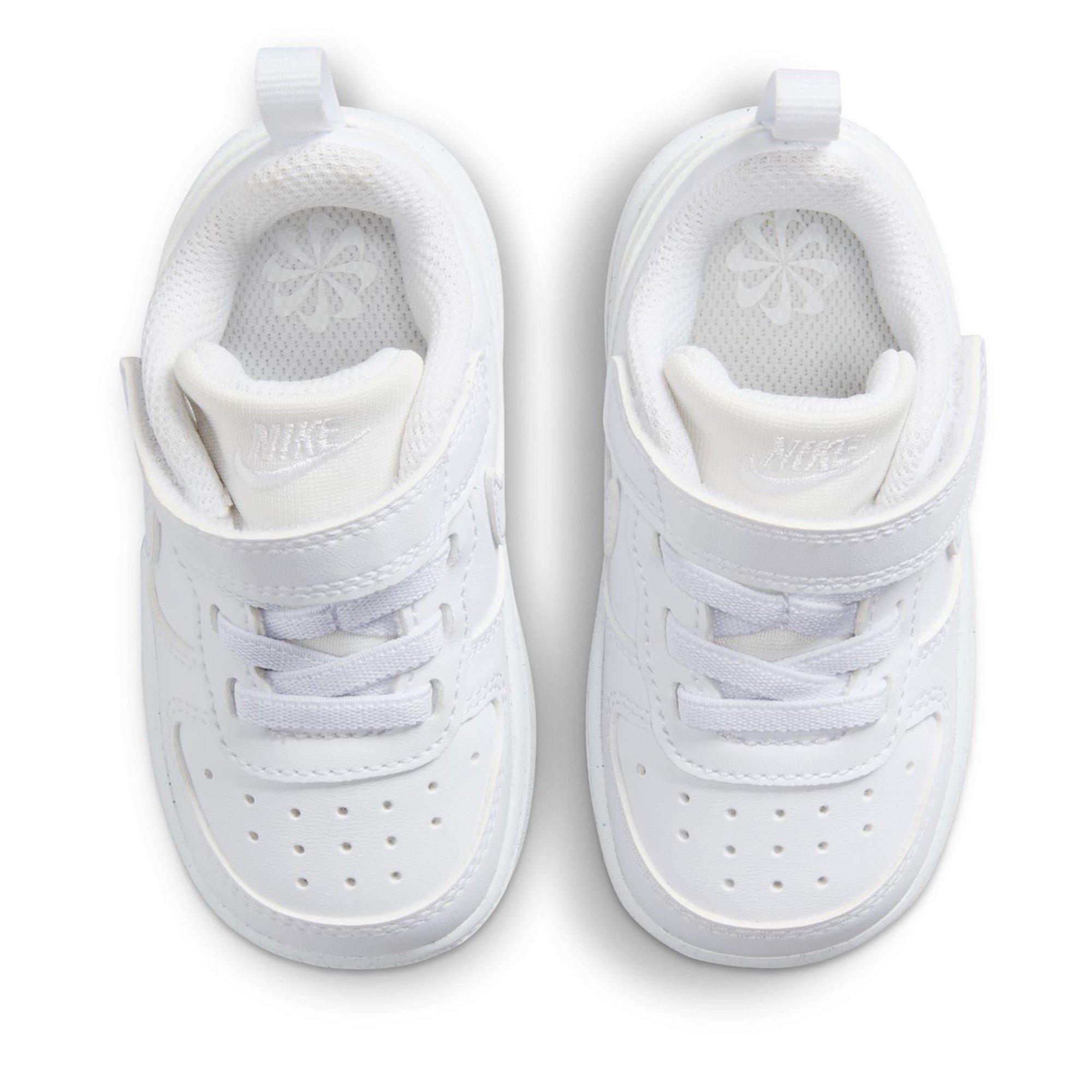 Nike Court Borough Low 2 Baby/Toddler Shoe