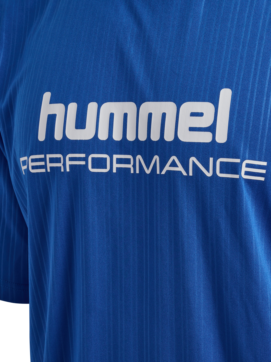 hmlFAST LOOSE JERSEY S/S