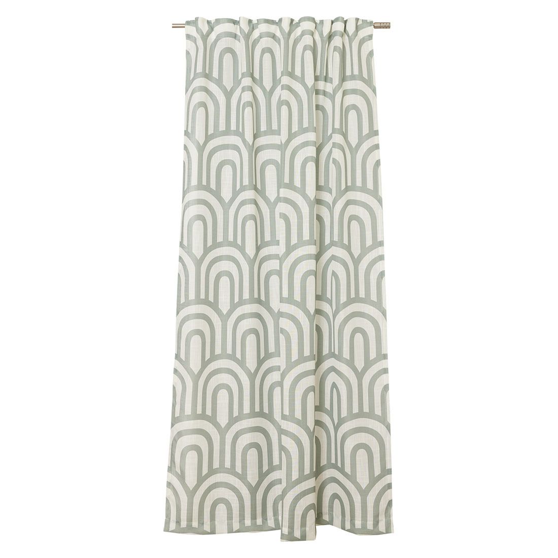 Gardin 135x220 Art deco