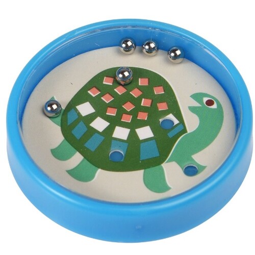 Rex london kantelpuzzeltje wild wonders - assorti