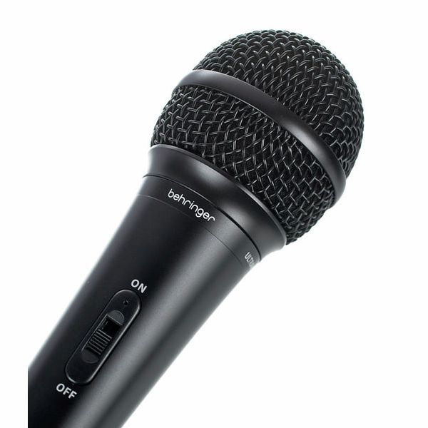 Behringer XM1800S Set