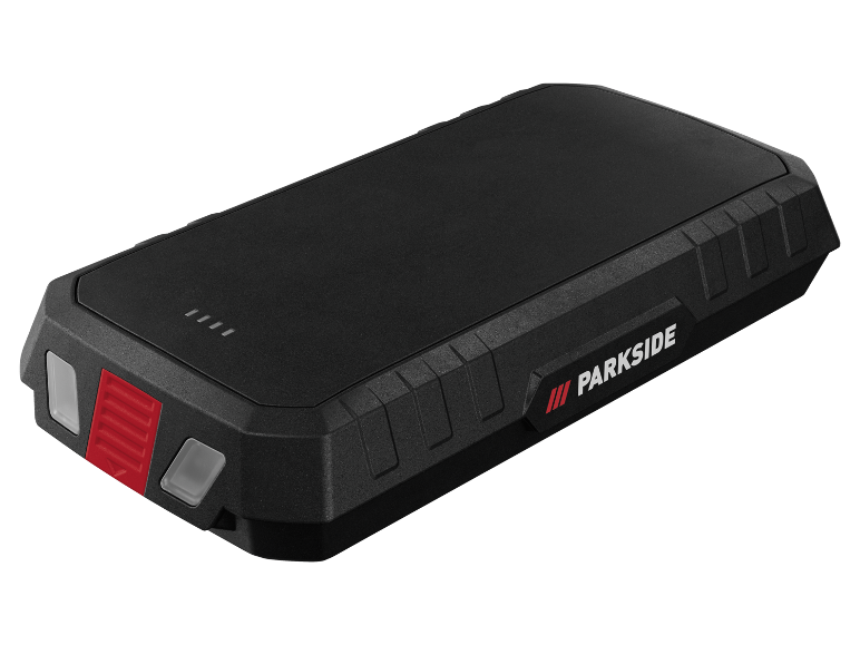 Powerbank 20.000 mAh