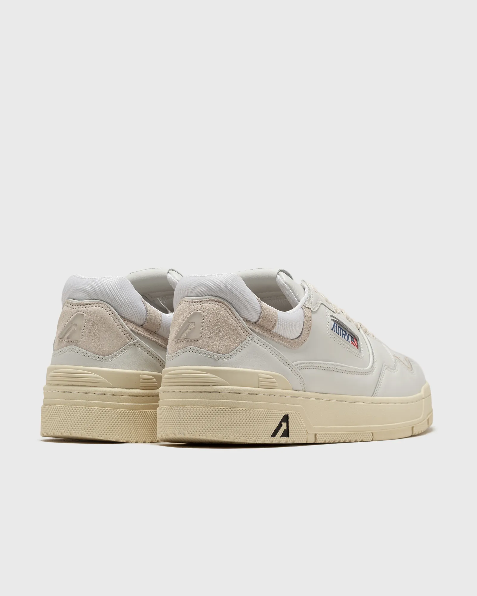 Autry Action Shoes CLC LOW