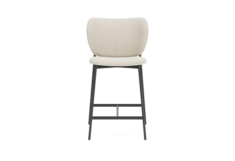 FÉST Eve barkruk 65 Sydney 22 beige