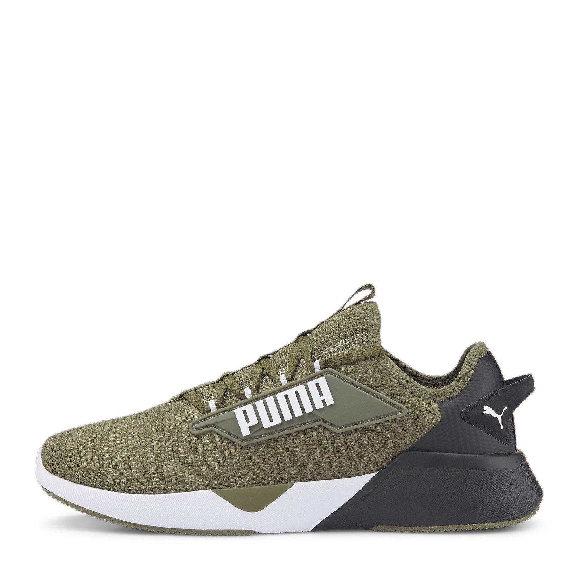 Puma Puma Retaliate 2 Low-Top Trainers Unisex Kids