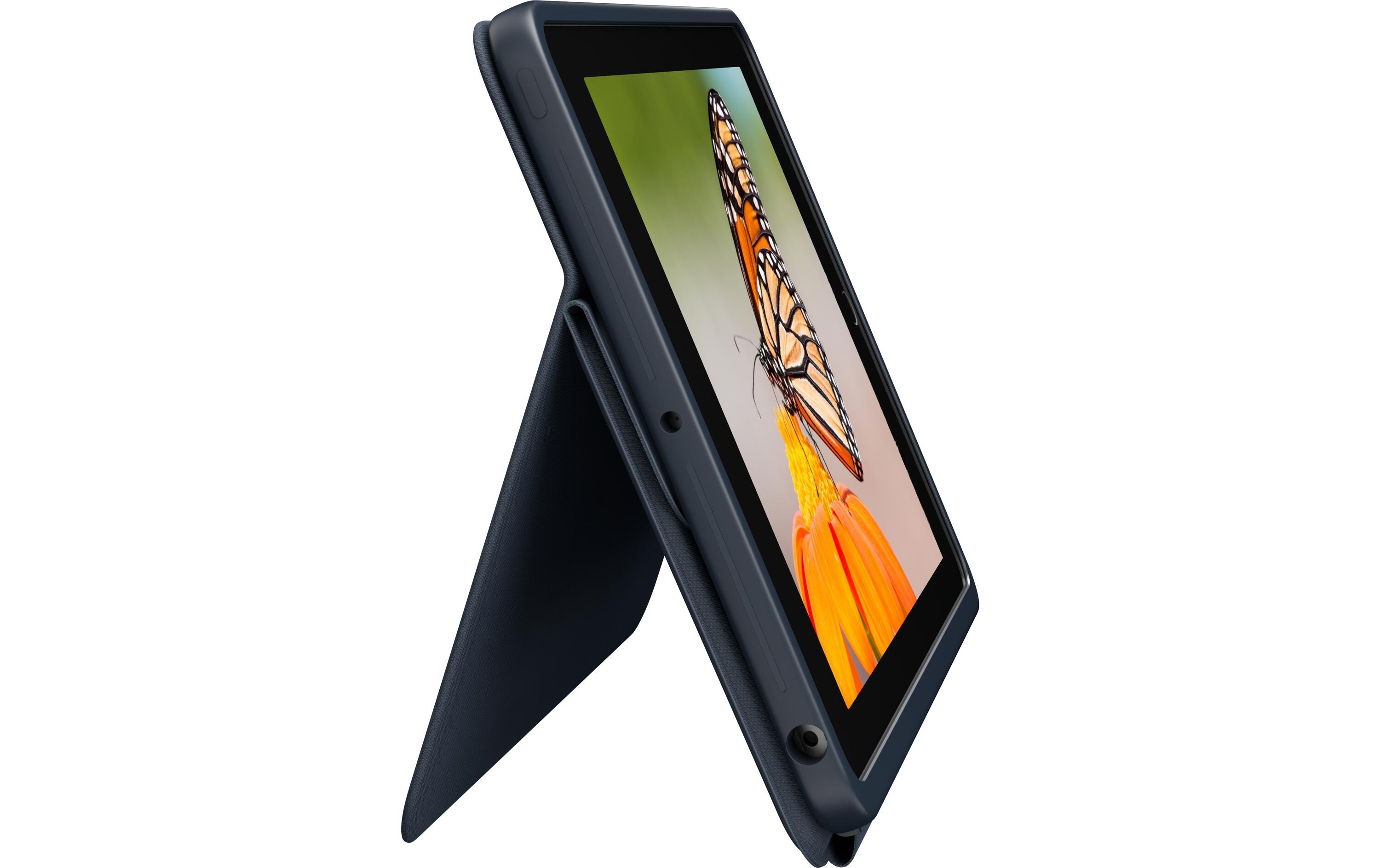 Tablet Tastatur Cover Rugged Combo 3 iPad 10.2