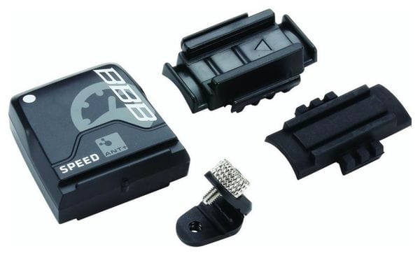 Capteur de vitesse BBB DigiSpeed ANT