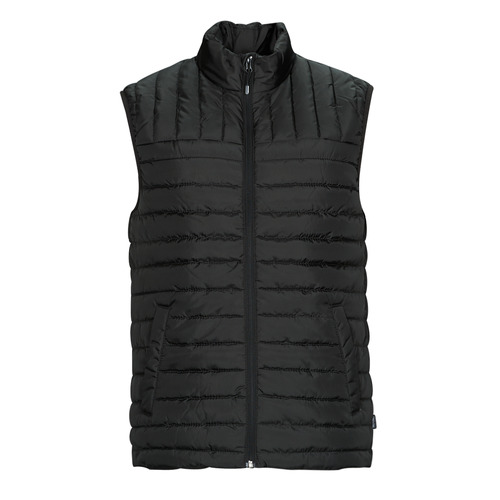 Only & Sons  - ONSPIET QUILTED - Noir