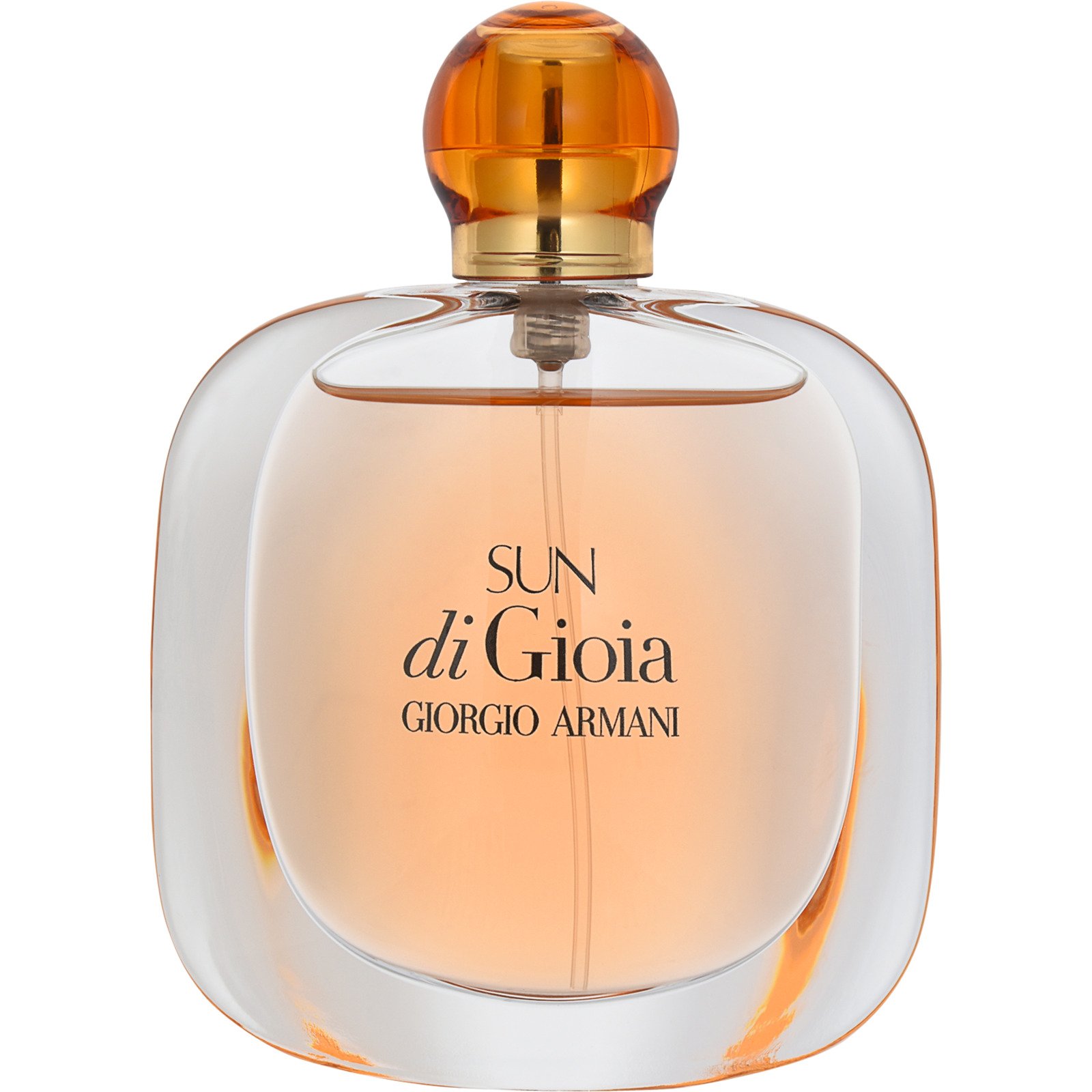 Giorgio Armani Sun di Gioia Eau de Parfum 50 ml