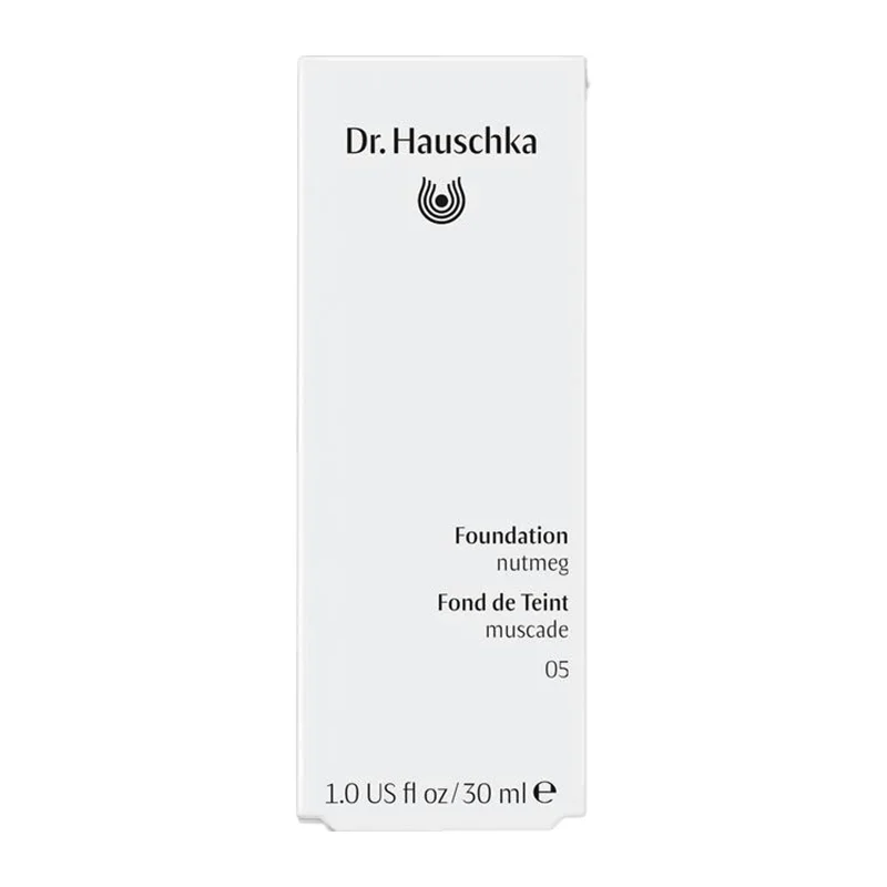 Foundation 05 nutmeg, 30 ml