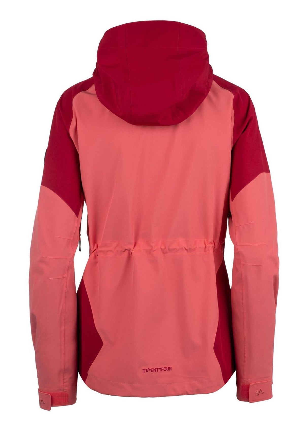 Twentyfour<br>Flåm ST 2-Lags Jakke