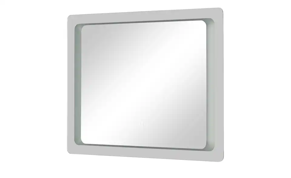 LED Funktionsspiegel Neufeld 90 cm