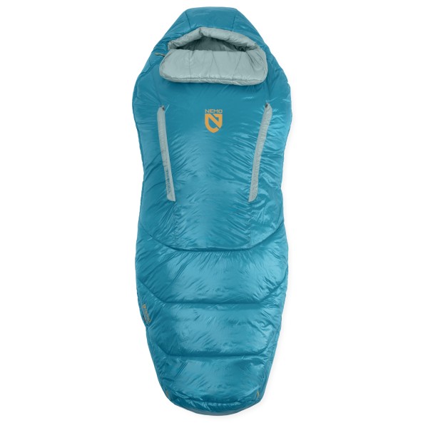Nemo - Women's Forte 35 - Sac de couchage synthétique