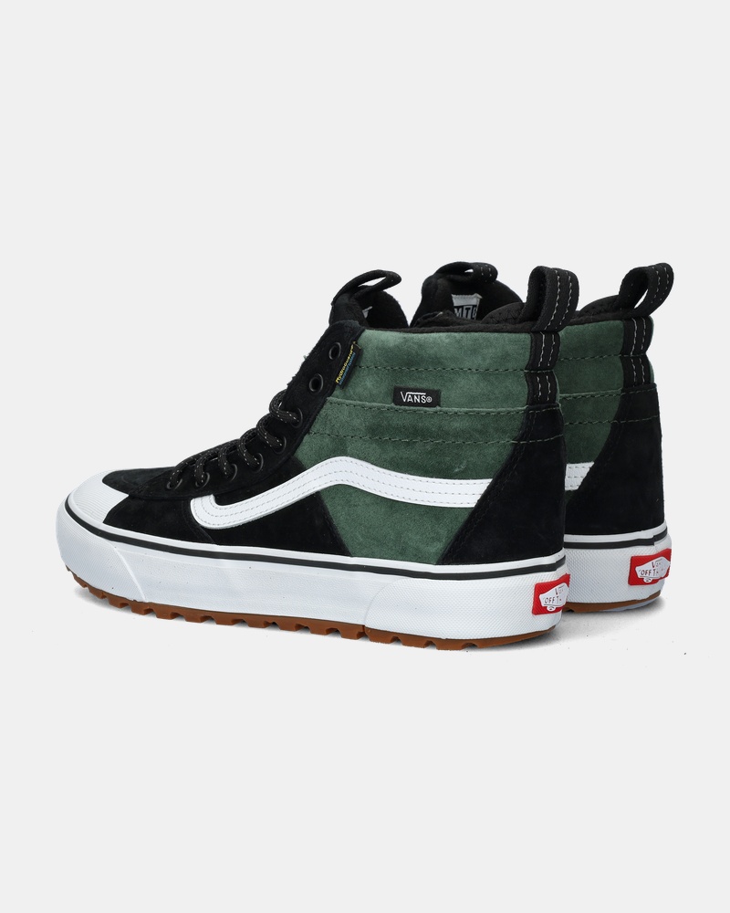 Vans UA SK8 Hi MTE-2 Hoge sneakers  - groen