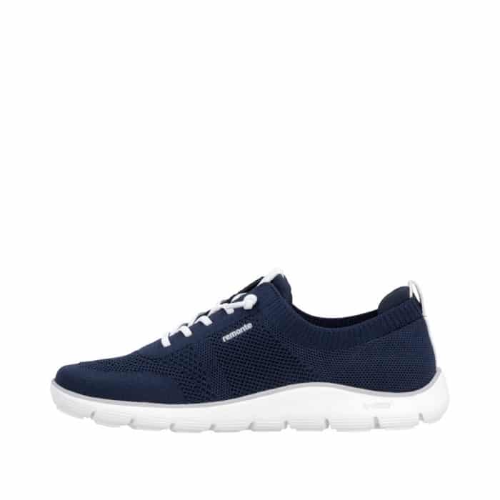 Remonte Sneakers Dame D3G02-14
