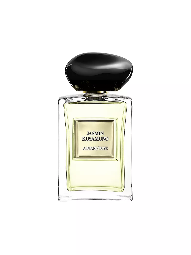 ARMANI/PRIVÉ Jasmin Kusamono Eau de Toilette 100ml keine Farbe