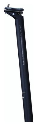 Tige de selle BBB ElitePost 400 Noir