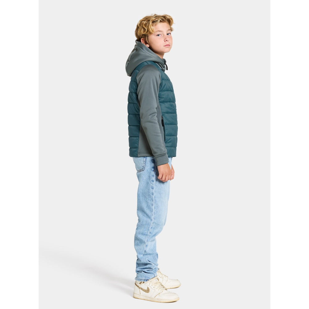 Køb Didriksons Star Blue Kapris Kids FZ 2