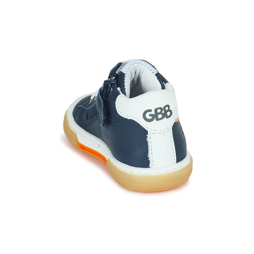 GBB - OWEN - Bleu