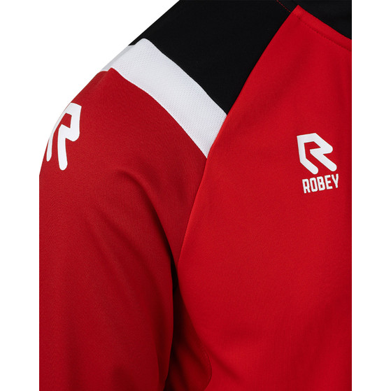 Robey Control Full-Zip Top Kids