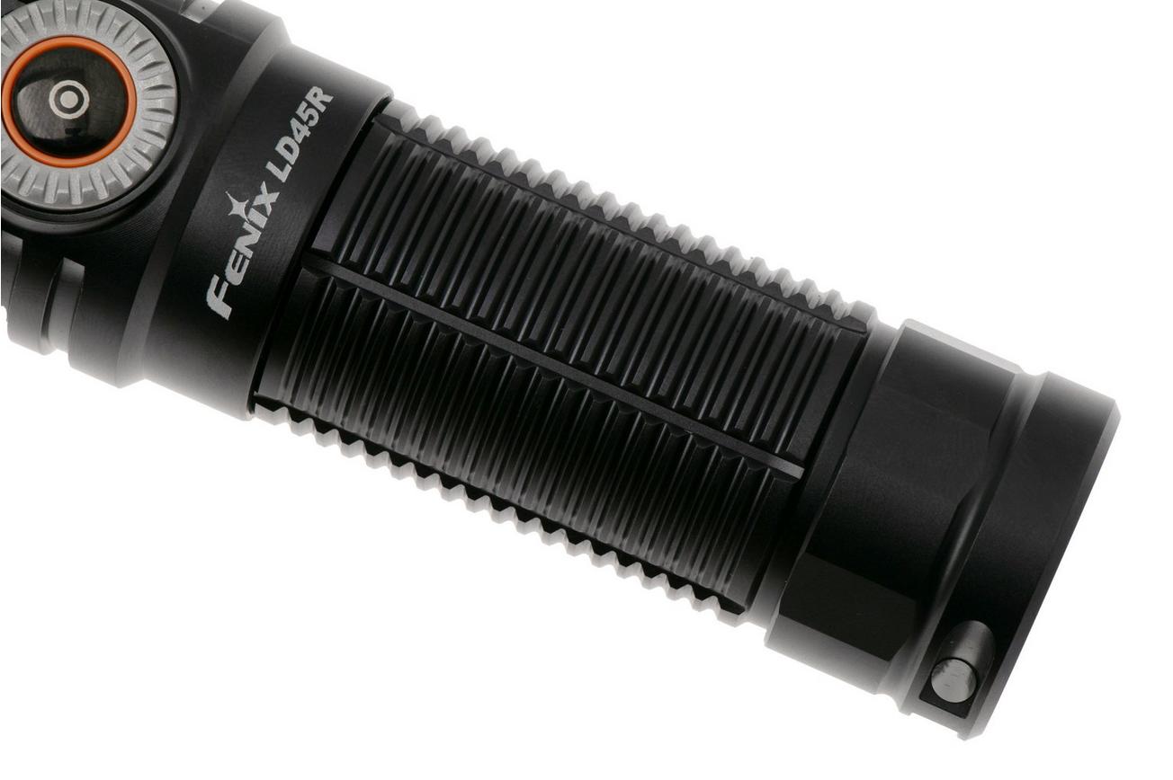 Fenix LD45R focusseerbare zaklamp, 2800 lumen