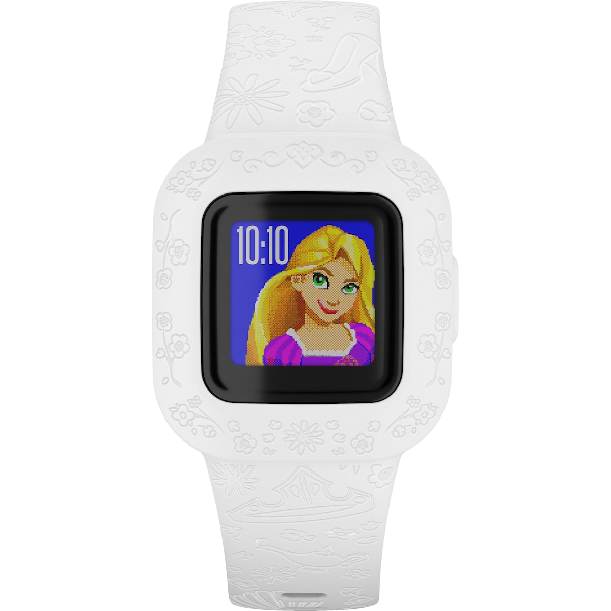 Garmin Vivofit Jr. 3 aktivitetsmåler for barn (Disney Princess)