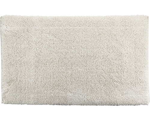 form&style badmat, katoen, 60x120 cm, naturel