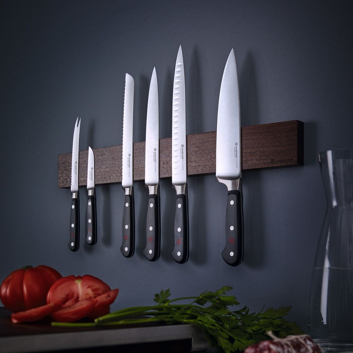 Classic trancherkniv, 20 cm
