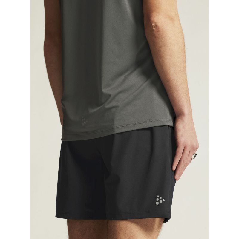 ADV Essence 2-in-1 Shorts 2 - Short running homme
